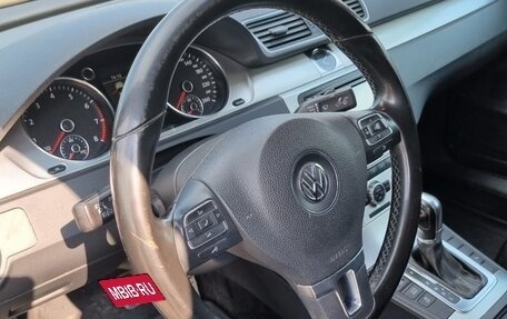 Volkswagen Passat B7, 2012 год, 999 990 рублей, 2 фотография