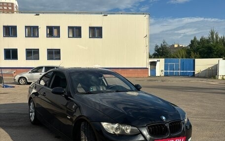 BMW 3 серия, 2008 год, 1 200 000 рублей, 7 фотография