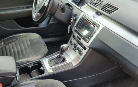 Volkswagen Passat B7, 2012 год, 999 990 рублей, 9 фотография