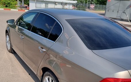 Volkswagen Passat B7, 2012 год, 999 990 рублей, 13 фотография