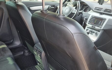 Volkswagen Passat B7, 2012 год, 999 990 рублей, 7 фотография