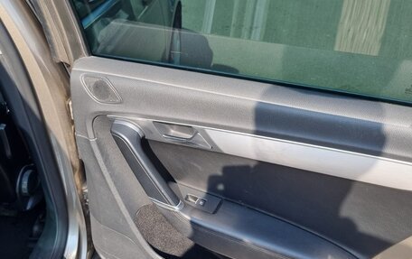 Volkswagen Passat B7, 2012 год, 999 990 рублей, 5 фотография