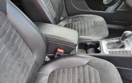 Volkswagen Passat B7, 2012 год, 999 990 рублей, 12 фотография