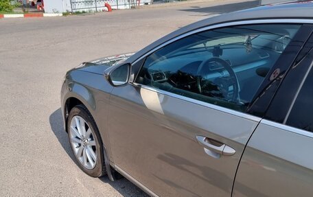 Volkswagen Passat B7, 2012 год, 999 990 рублей, 14 фотография