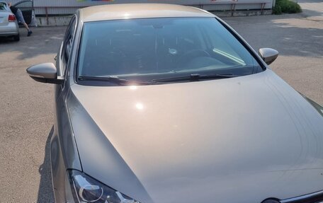 Volkswagen Passat B7, 2012 год, 999 990 рублей, 17 фотография
