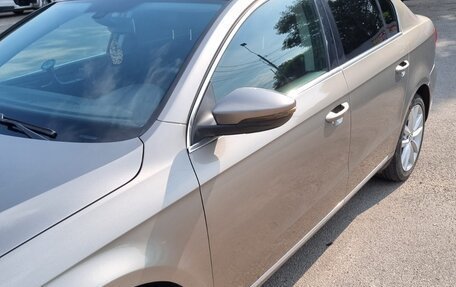 Volkswagen Passat B7, 2012 год, 999 990 рублей, 19 фотография