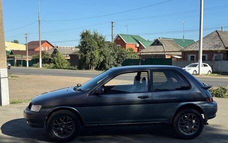 Toyota Corolla II, 1991 год, 250 000 рублей, 4 фотография