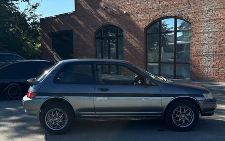 Toyota Corolla II, 1991 год, 250 000 рублей, 3 фотография