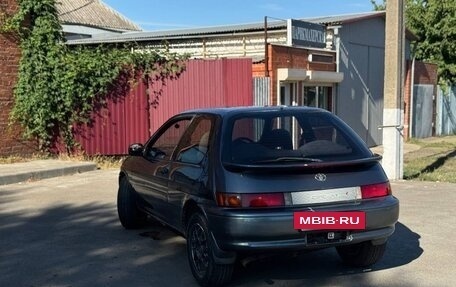 Toyota Corolla II, 1991 год, 250 000 рублей, 2 фотография