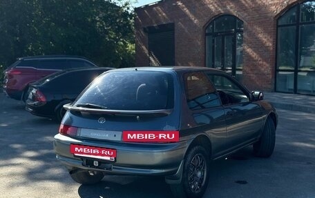 Toyota Corolla II, 1991 год, 250 000 рублей, 5 фотография