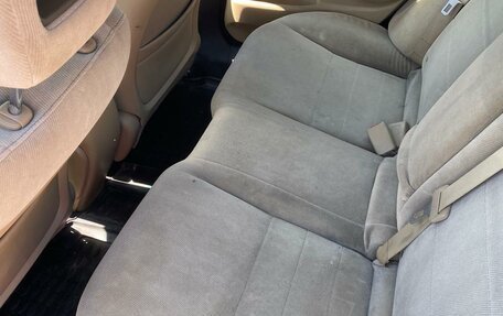 Honda Civic VIII, 2007 год, 655 000 рублей, 9 фотография