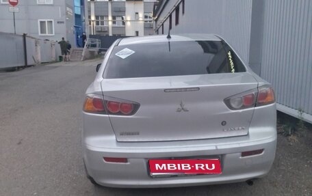 Mitsubishi Lancer IX, 2010 год, 460 000 рублей, 4 фотография