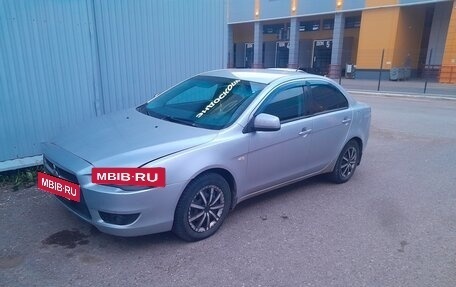 Mitsubishi Lancer IX, 2010 год, 460 000 рублей, 2 фотография