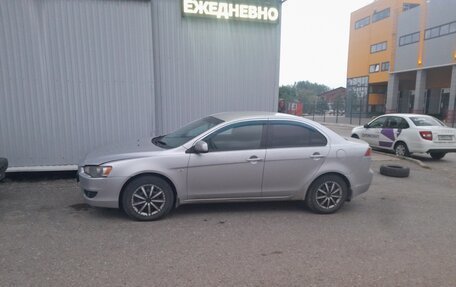 Mitsubishi Lancer IX, 2010 год, 460 000 рублей, 11 фотография
