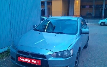 Mitsubishi Lancer IX, 2010 год, 460 000 рублей, 5 фотография
