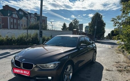 BMW 3 серия, 2013 год, 1 700 000 рублей, 7 фотография