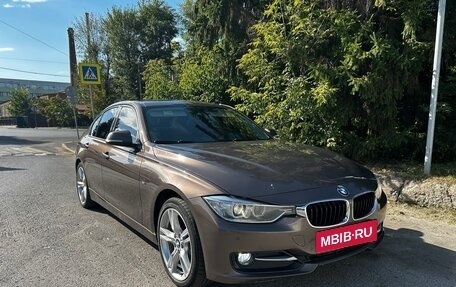 BMW 3 серия, 2013 год, 1 700 000 рублей, 6 фотография