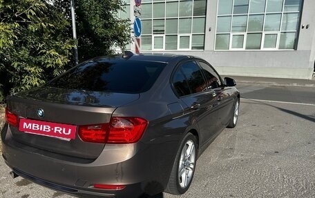 BMW 3 серия, 2013 год, 1 700 000 рублей, 4 фотография
