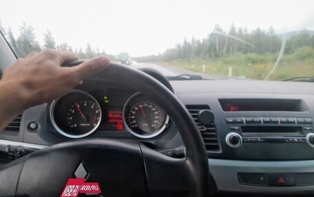 Mitsubishi Lancer IX, 2010 год, 460 000 рублей, 8 фотография