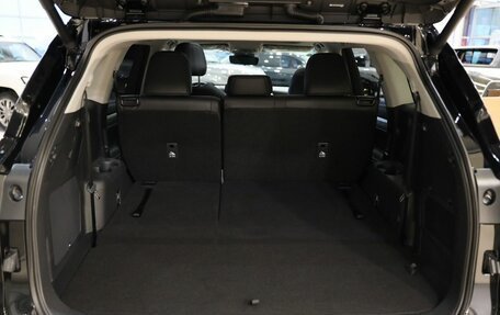 Toyota Highlander, 2025 год, 5 700 000 рублей, 12 фотография
