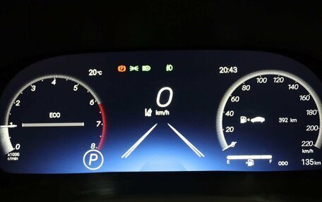 Toyota Highlander, 2025 год, 5 700 000 рублей, 13 фотография