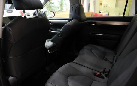 Toyota Highlander, 2025 год, 5 700 000 рублей, 18 фотография