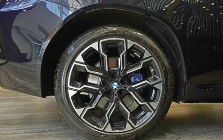BMW X3, 2025 год, 7 400 000 рублей, 7 фотография