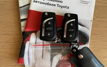 Toyota RAV4, 2016 год, 2 550 000 рублей, 13 фотография