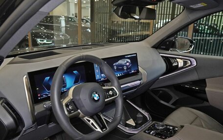 BMW X3, 2025 год, 7 400 000 рублей, 11 фотография