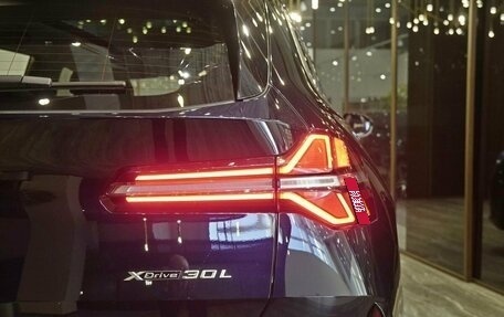 BMW X3, 2025 год, 7 400 000 рублей, 6 фотография
