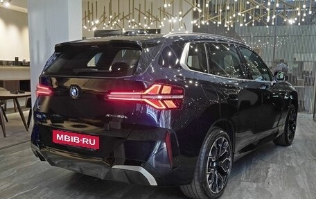 BMW X3, 2025 год, 7 400 000 рублей, 2 фотография