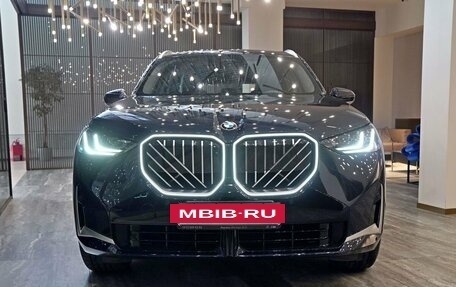 BMW X3, 2025 год, 7 400 000 рублей, 3 фотография