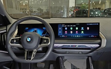 BMW X3, 2025 год, 7 400 000 рублей, 14 фотография