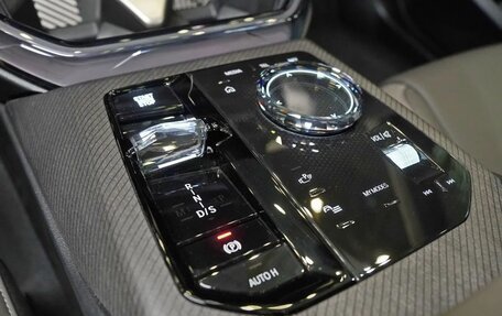 BMW X3, 2025 год, 7 400 000 рублей, 17 фотография