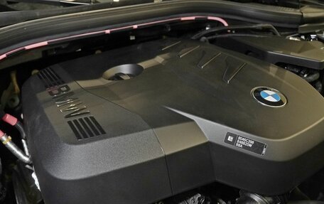 BMW X3, 2025 год, 7 400 000 рублей, 24 фотография