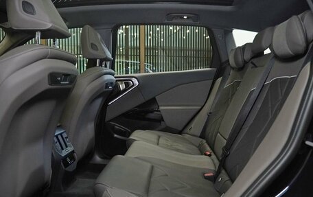 BMW X3, 2025 год, 7 400 000 рублей, 21 фотография