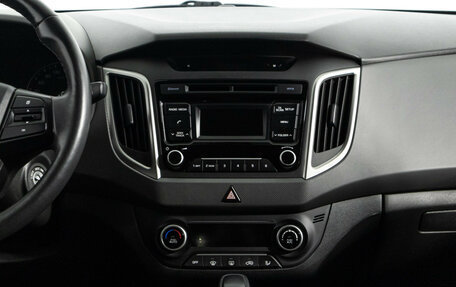 Hyundai Creta I рестайлинг, 2019 год, 1 599 000 рублей, 14 фотография