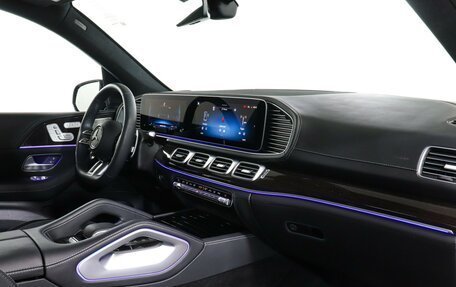 Mercedes-Benz GLS AMG, 2023 год, 22 999 000 рублей, 9 фотография