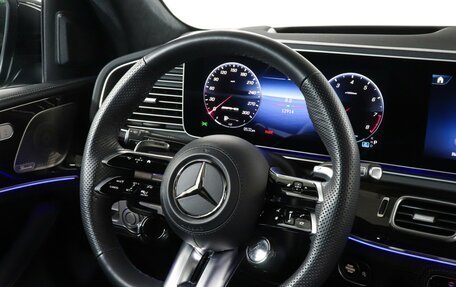 Mercedes-Benz GLS AMG, 2023 год, 22 999 000 рублей, 15 фотография