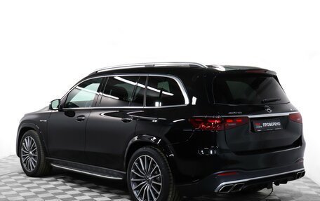 Mercedes-Benz GLS AMG, 2023 год, 22 999 000 рублей, 7 фотография