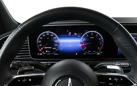Mercedes-Benz GLS AMG, 2023 год, 22 999 000 рублей, 11 фотография