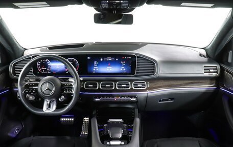 Mercedes-Benz GLS AMG, 2023 год, 22 999 000 рублей, 12 фотография