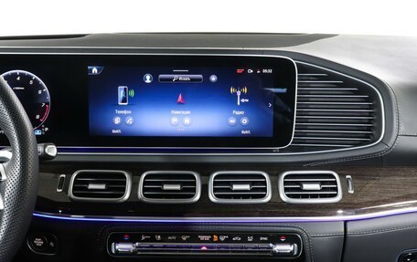 Mercedes-Benz GLS AMG, 2023 год, 22 999 000 рублей, 14 фотография