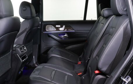 Mercedes-Benz GLS AMG, 2023 год, 22 999 000 рублей, 10 фотография