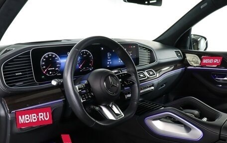 Mercedes-Benz GLS AMG, 2023 год, 22 999 000 рублей, 13 фотография