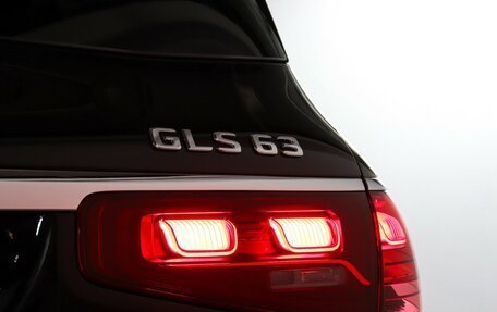 Mercedes-Benz GLS AMG, 2023 год, 22 999 000 рублей, 27 фотография