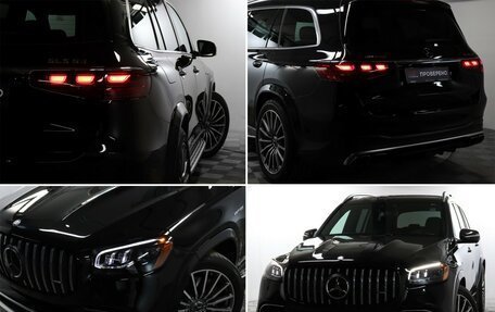 Mercedes-Benz GLS AMG, 2023 год, 22 999 000 рублей, 28 фотография