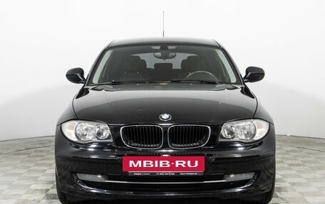 BMW 1 серия, 2010 год, 849 585 рублей, 2 фотография