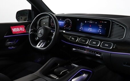 Mercedes-Benz GLS AMG, 2023 год, 22 999 000 рублей, 22 фотография