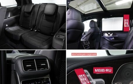 Mercedes-Benz GLS AMG, 2023 год, 22 999 000 рублей, 21 фотография